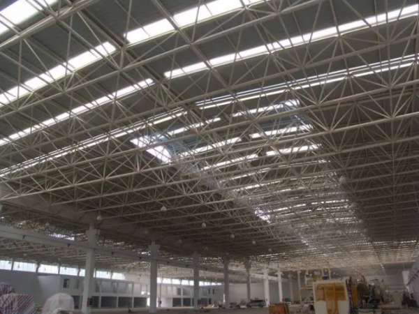 临沧网架工程施工中需要注意哪些事项？